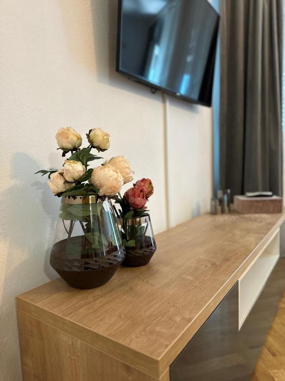 N&N Ferien Wohnung - 4