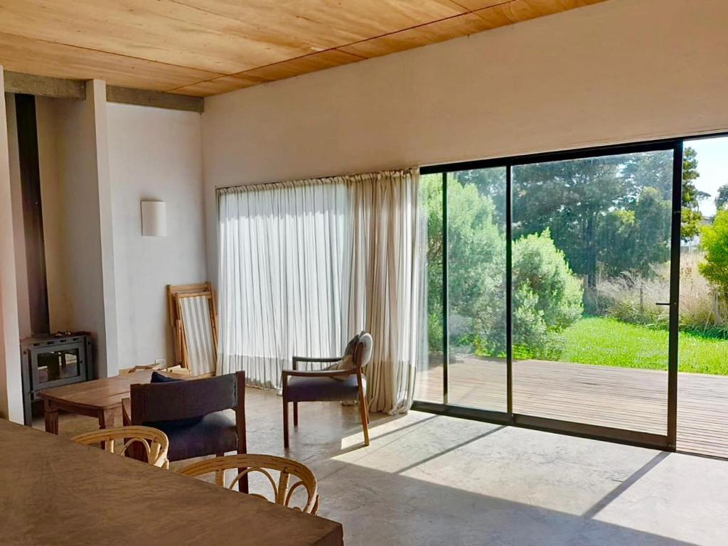 Casa Lanegra - 1