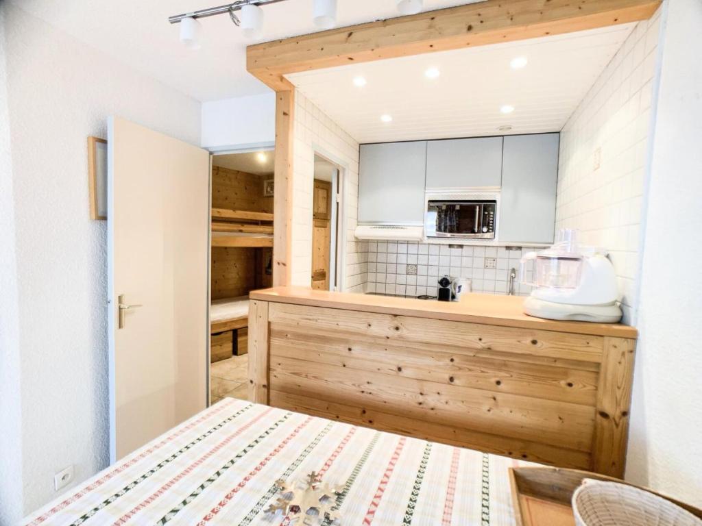 Résidence Tommeuses - Appartement rénové·Pieds des pistes ·Balcon MAE-6688 - 3