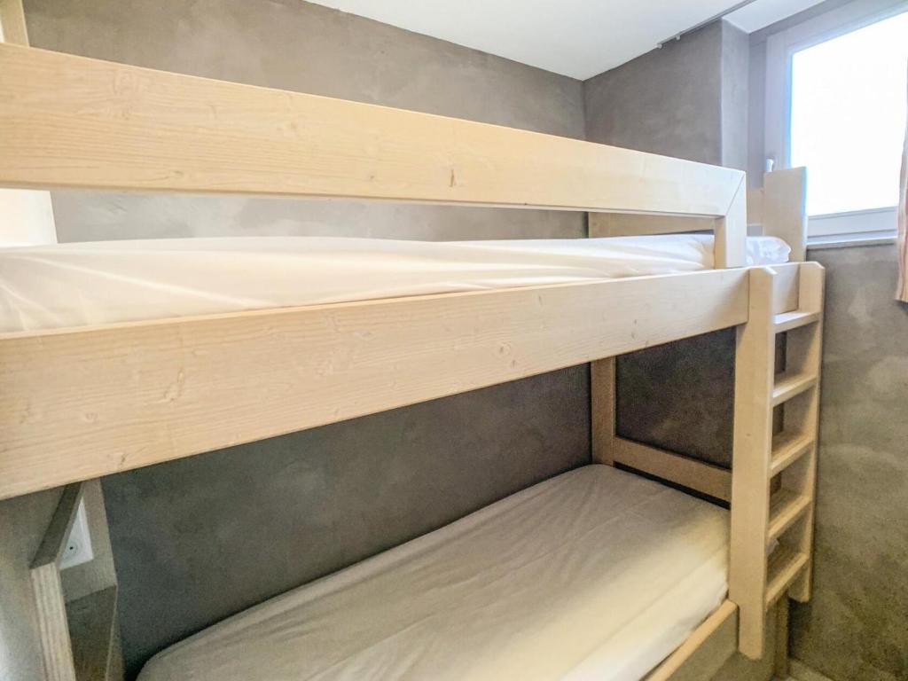 Résidence Tommeuses - Appartement rénové·Pieds des pistes ·Balcon MAE-6699 - 5