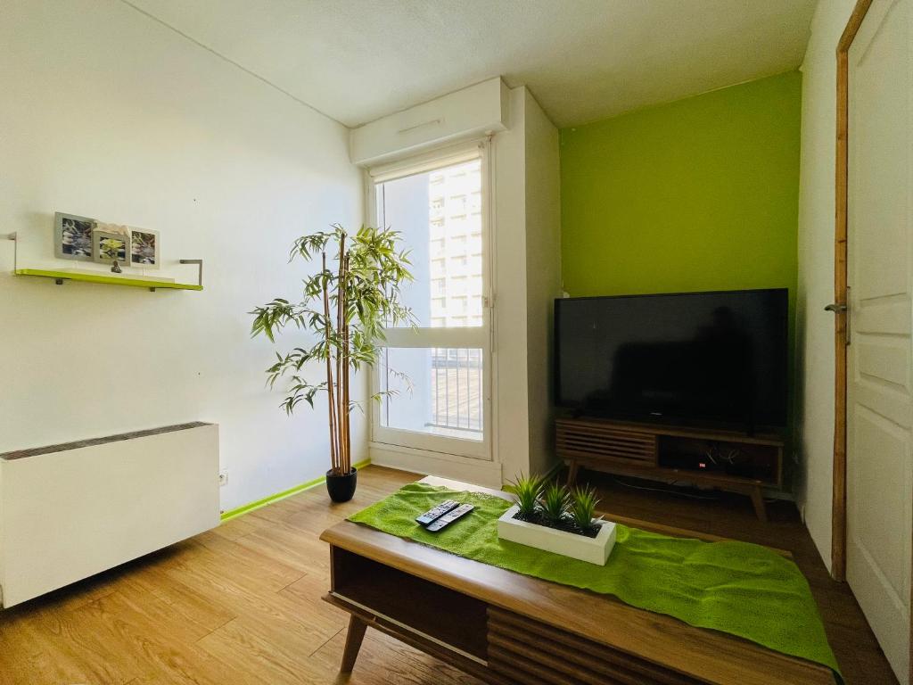 ZenFlat - 2