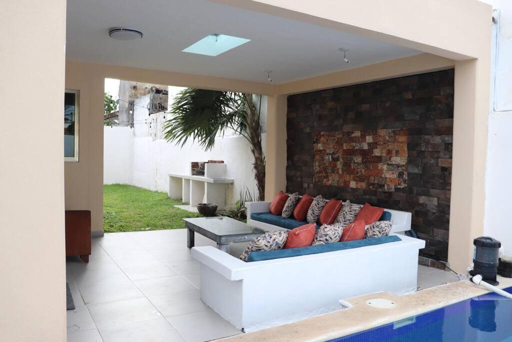 Casa Paraíso - 3
