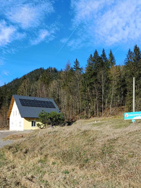 Appartements Dorner, Semmering - 4