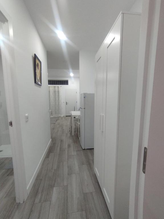 Apartamento HM en Vista Alegre Madrid - 4