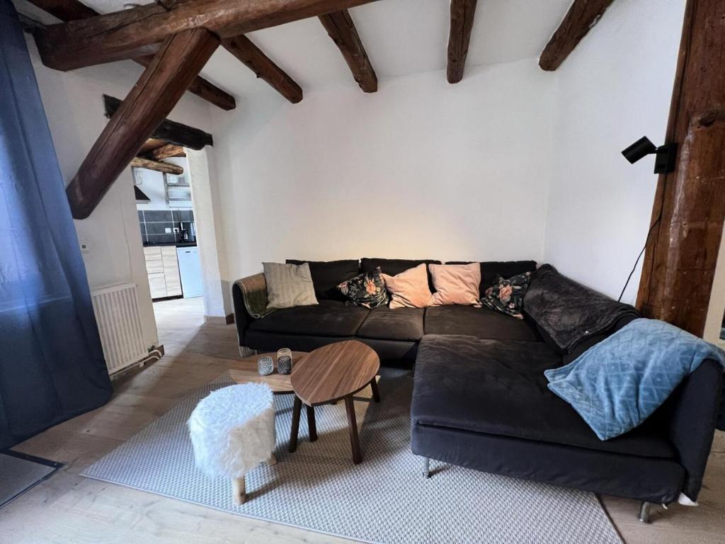Résidence Maison De Pays Bez - Appartement dans maison de pays rénové · Accès pistes · Wifi MAE-2934 - 2