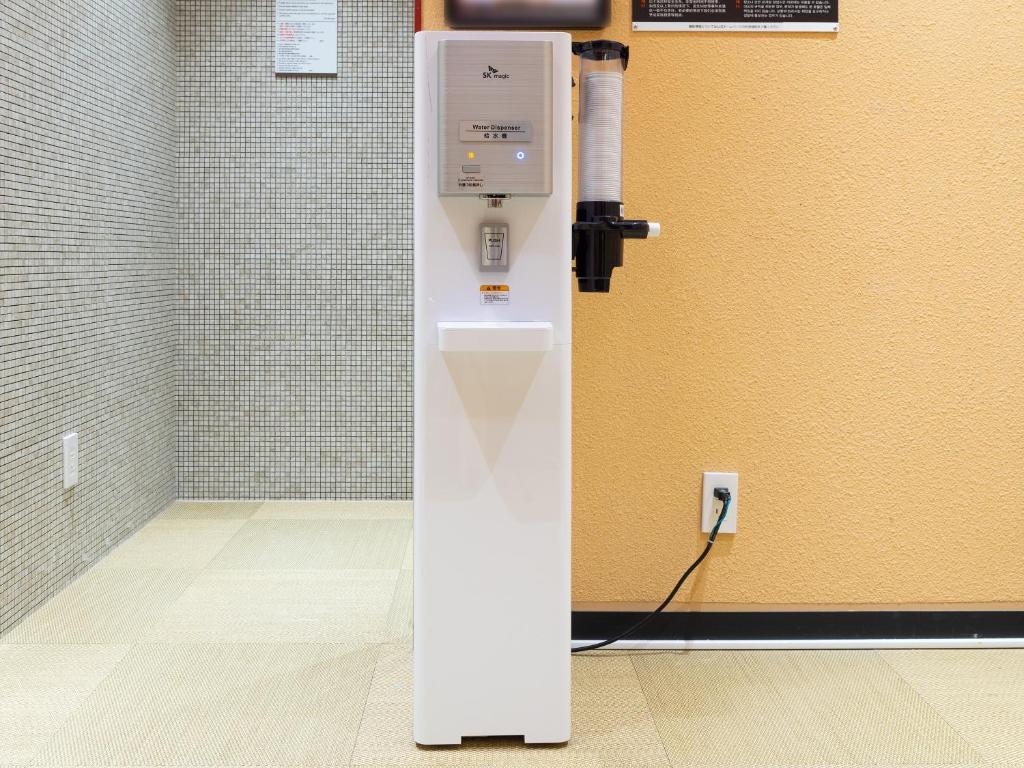 Facilities