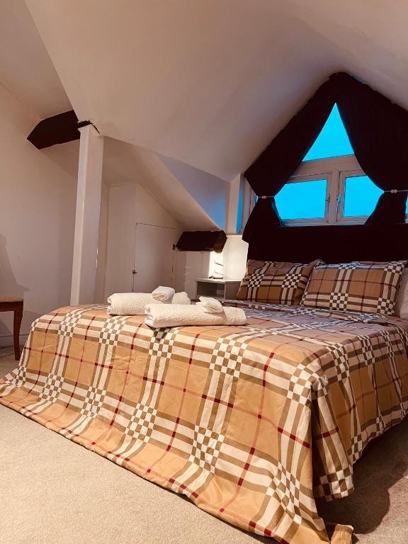 2 Bedrooms in Macclesfield city centre, Macclesfield