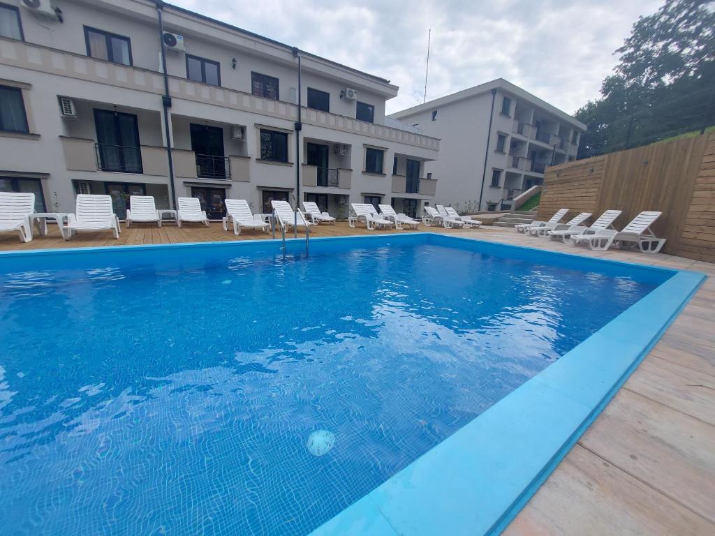 Apartman Nina VB, Vrnjačka Banja