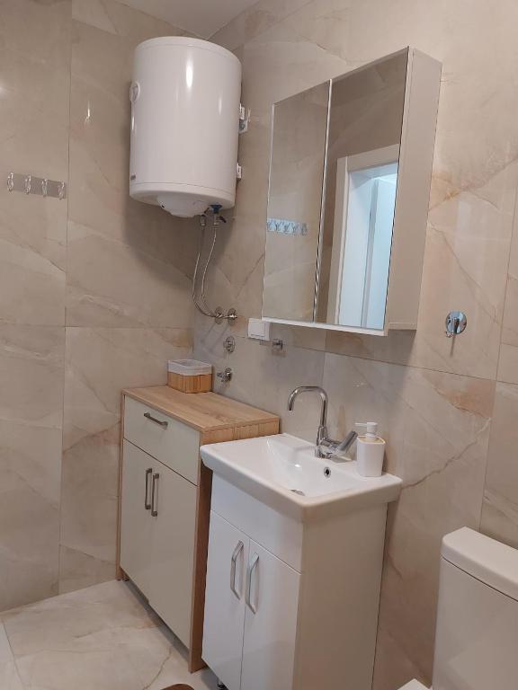 Apartman Nina VB - 3