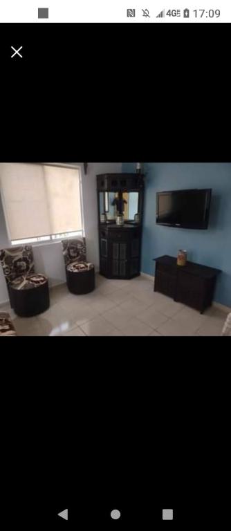 DEPARTAMENTO VACACIONAl - 2