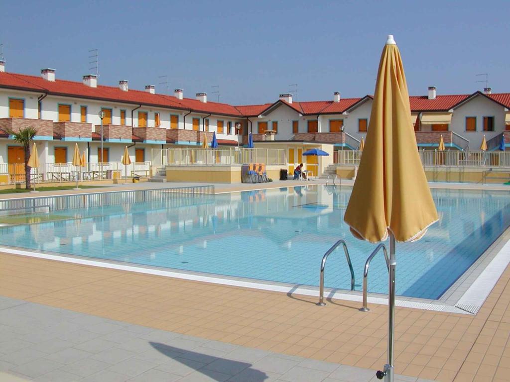 Apartment in Rosolina Mare 53145, Rosolina Mare