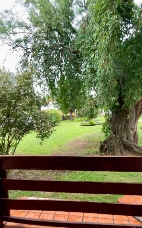 Hosteria Abuelo Juan - 5