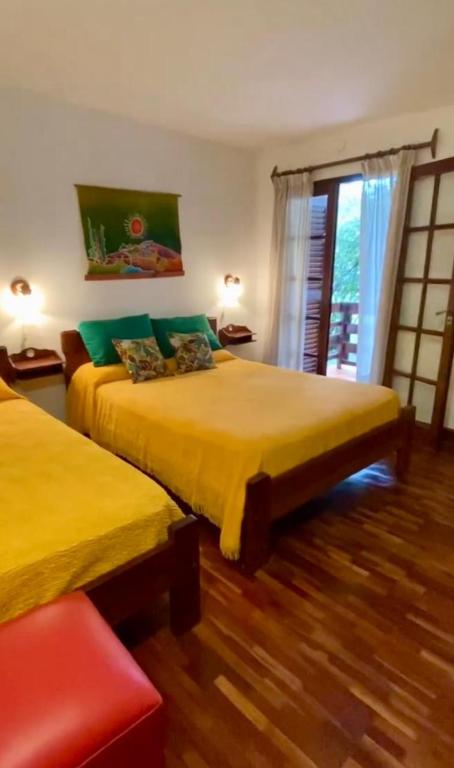 Hosteria Abuelo Juan - 2