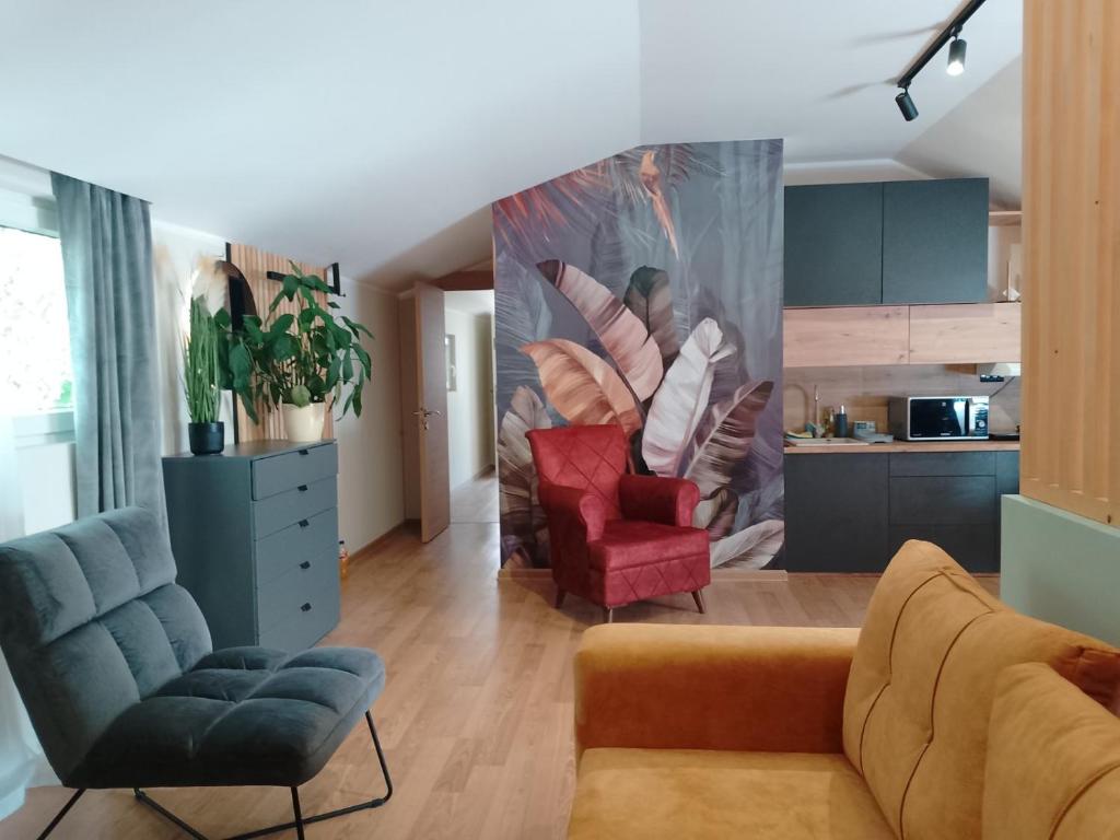 Apartman Happy 6, Kragujevac