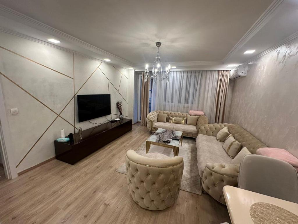 Prishtina Vibes Apartment, Pristina