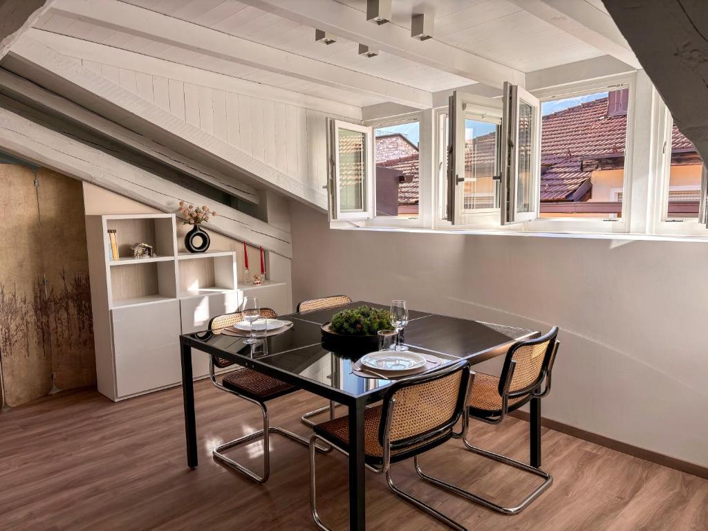 Boutique Apartment - Cinema & AC - Historic Center - 2