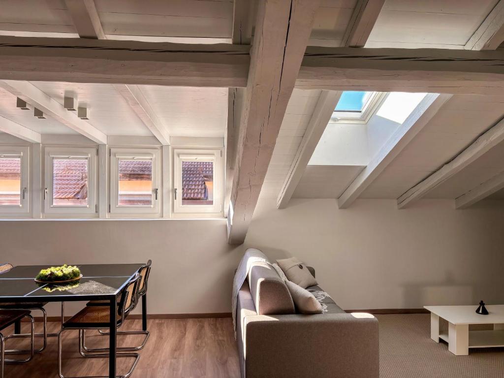 Boutique Apartment - Cinema & AC - Historic Center - 3
