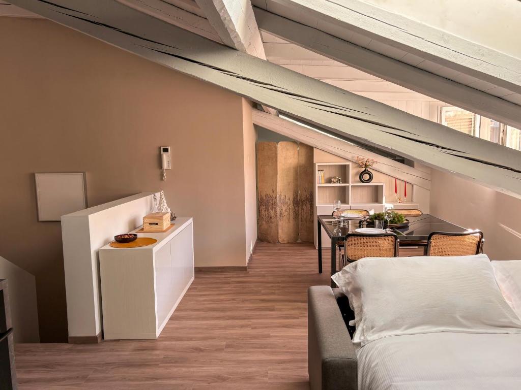 Boutique Apartment - Cinema & AC - Historic Center - 1