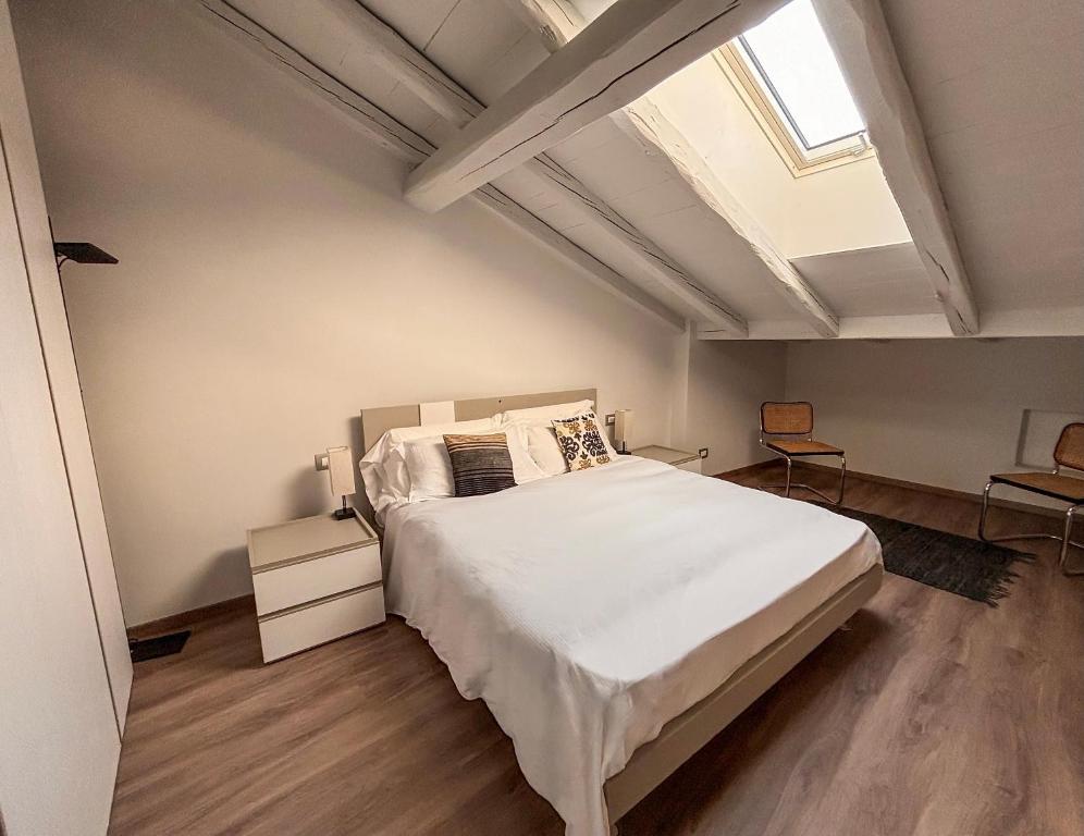 Boutique Apartment - Cinema & AC - Historic Center - 5