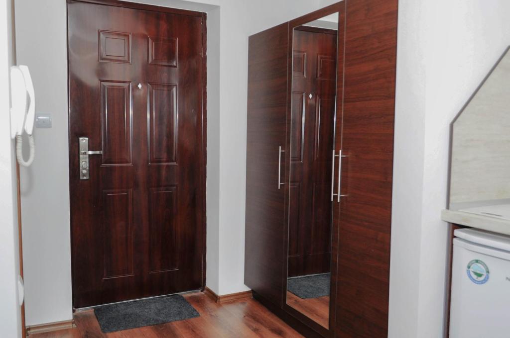 Apartment Elegant 전경
