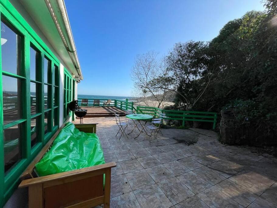 Primera Vista, increíble casa frente al mar - 3