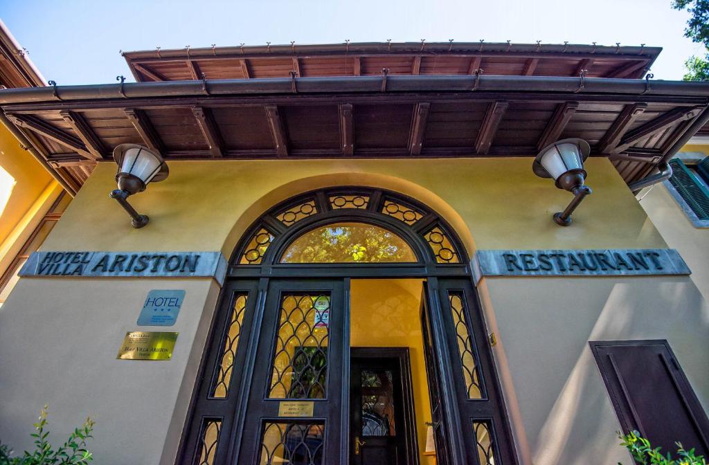 Villa Ariston photo