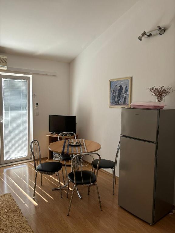 Apartment Sumpetar 2808b 전경