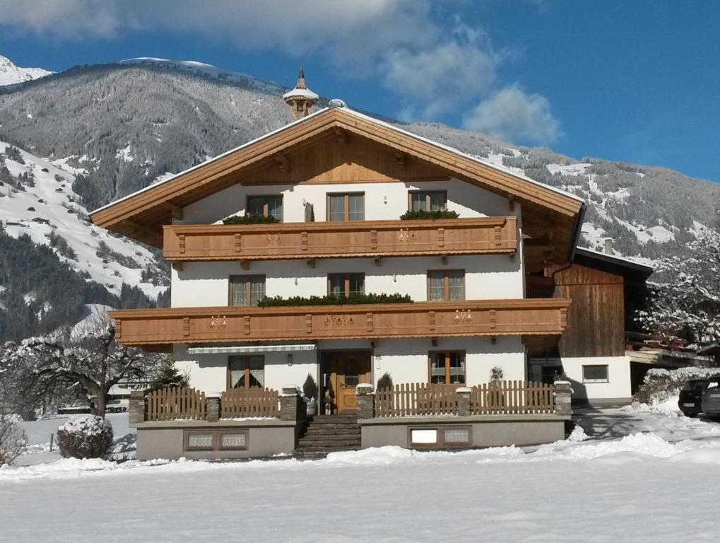 Jogglerhof photo