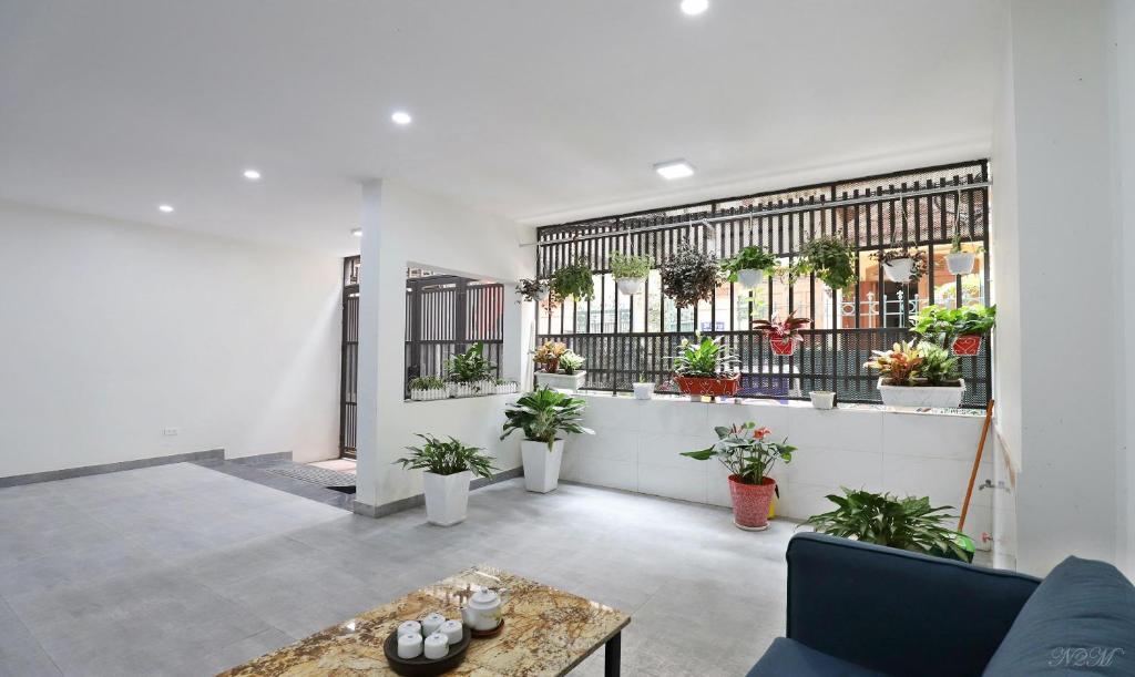 Hanoi Home 10 - Comfortable Apartment for Expart
