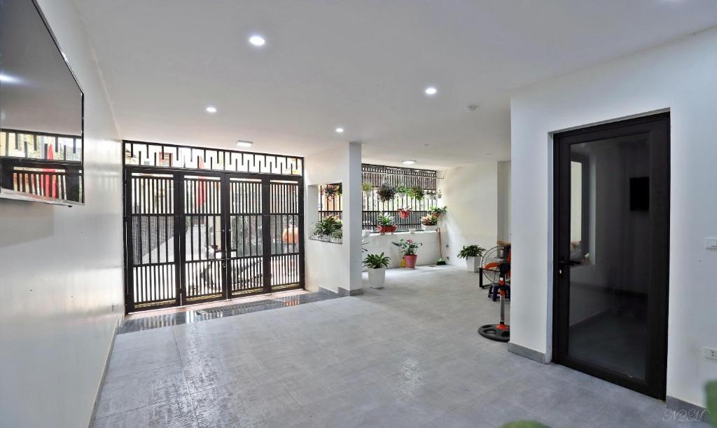 Hanoi Home 10 - Comfortable Apartment for Expart