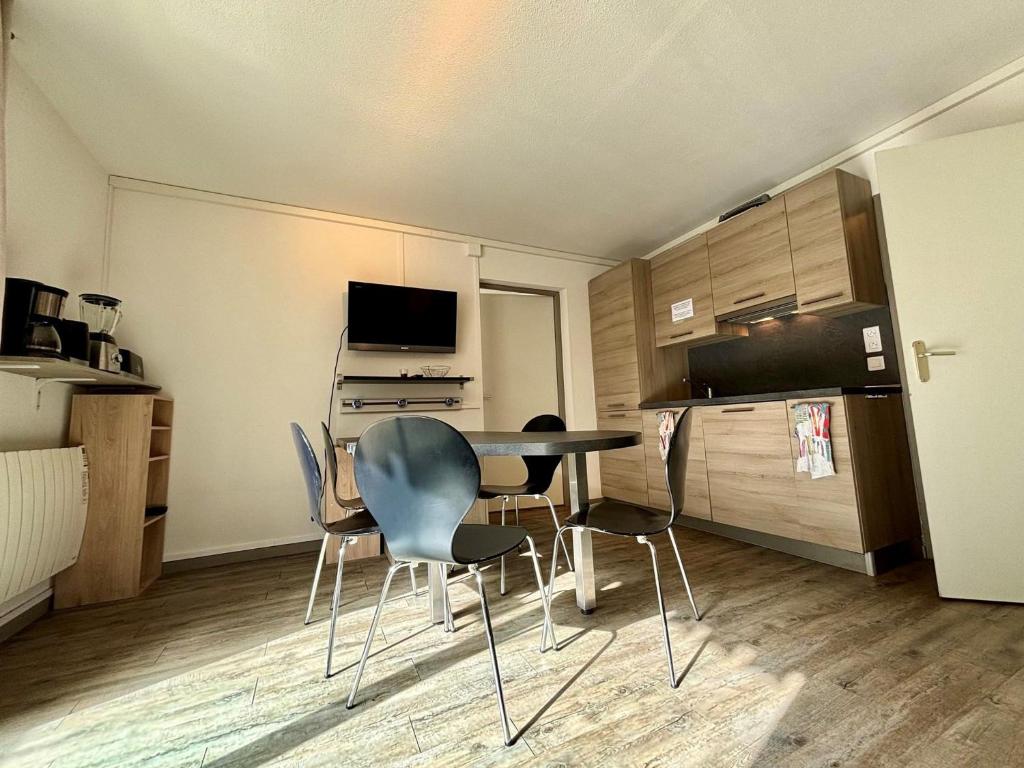 Appartement rénové 6 pers au cœur de Valfréjus - FR-1-265-373 - 2