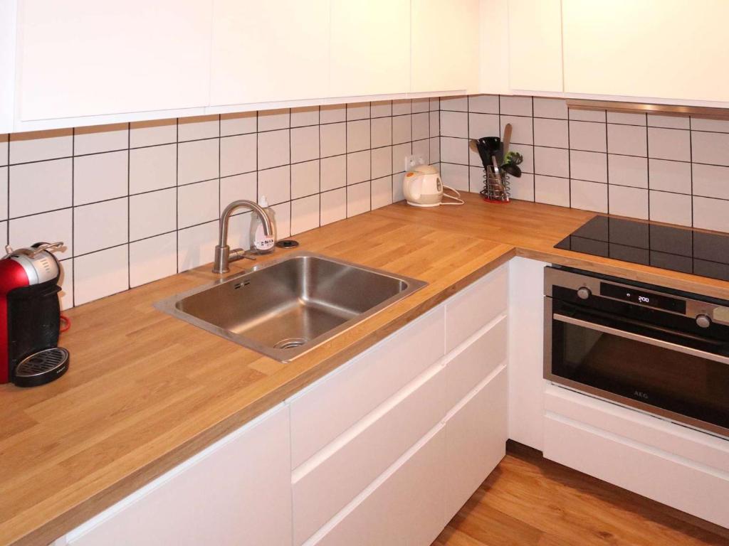 Appartement duplex 3 pièces 8 pers, piscine et sauna, ski aux pieds, animaux admis - FR-1-322-657 - 5