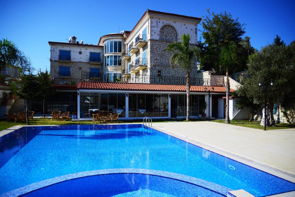 Bahçe