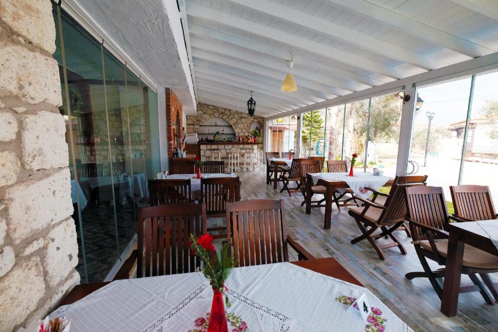 Bar/Bekleme Salonu