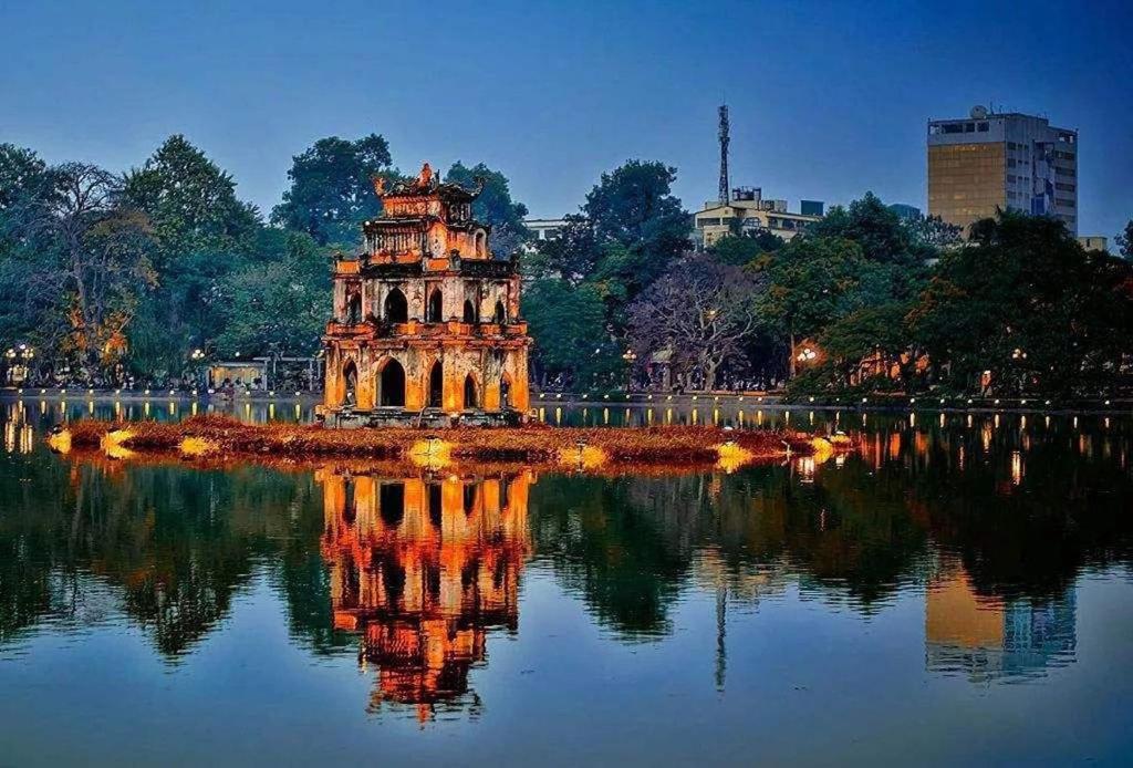 Hoang Cuong Hotel