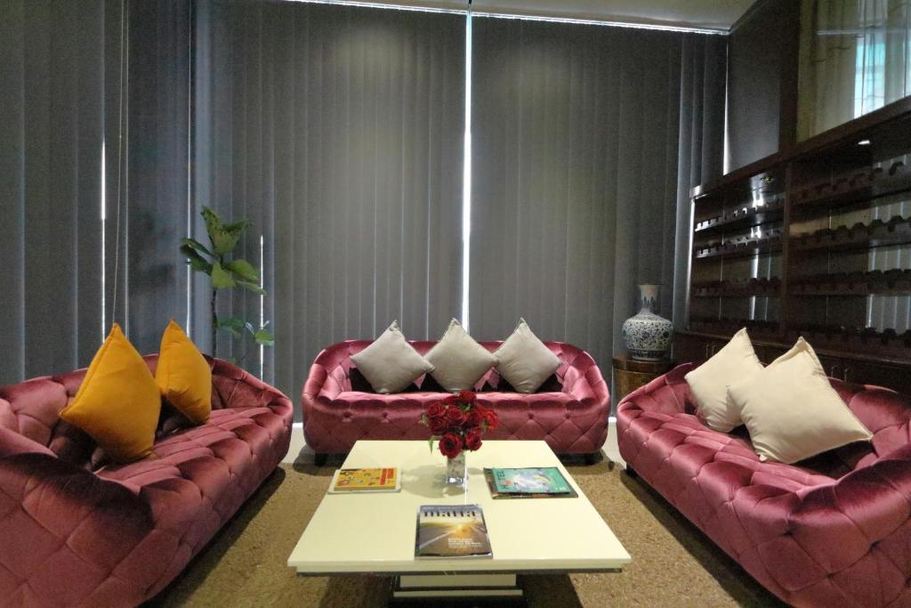 Bar/lounge