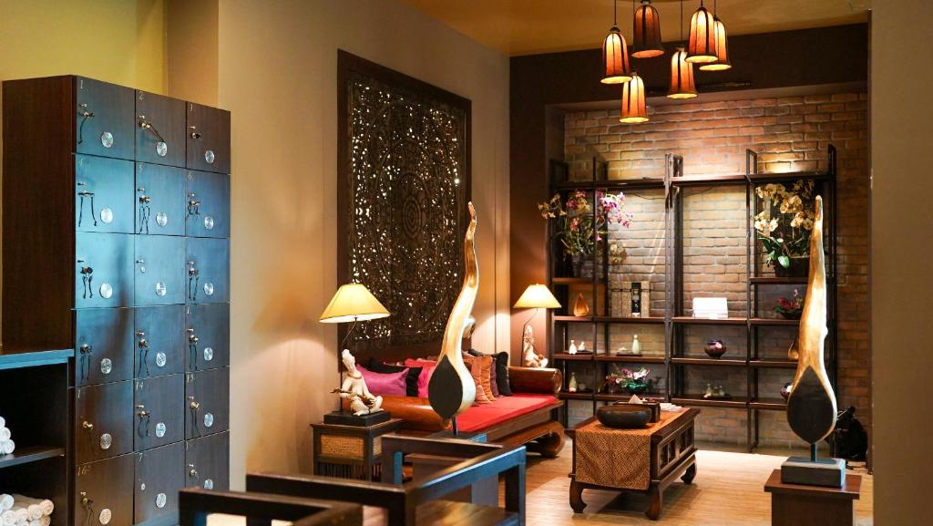 Spa