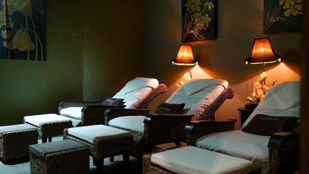Spa
