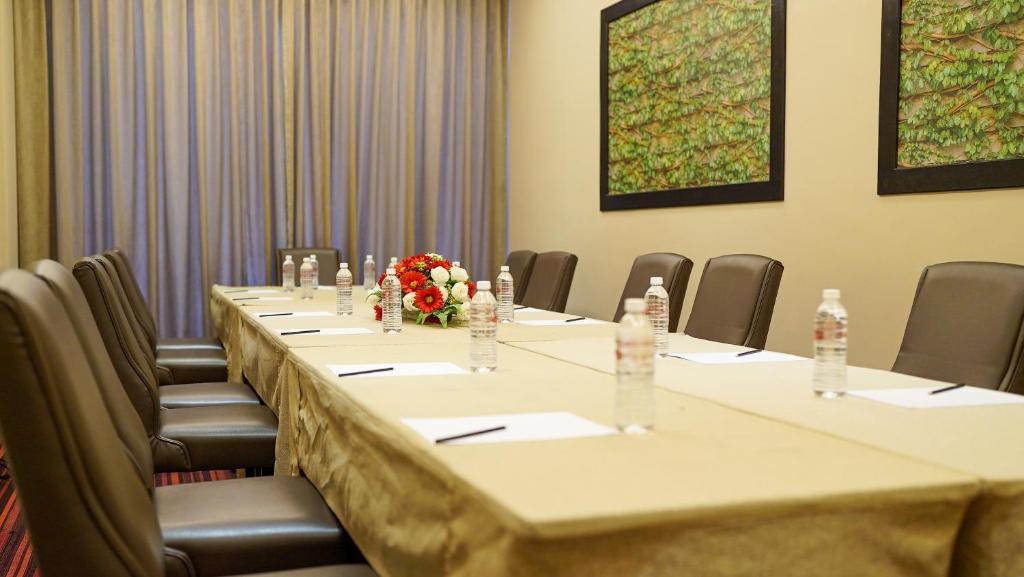 Meeting room / ballrooms