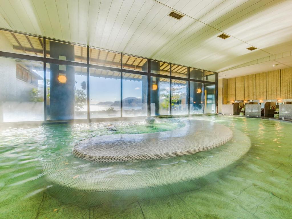 Izu Hotel Inatori Ginsuiso Additional