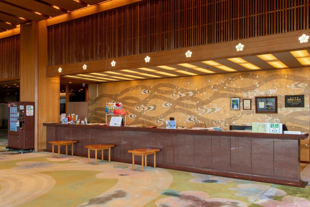 Izu Hotel Inatori Ginsuiso Additional