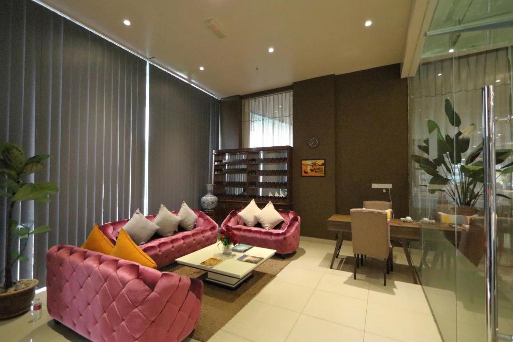 Bar/lounge
