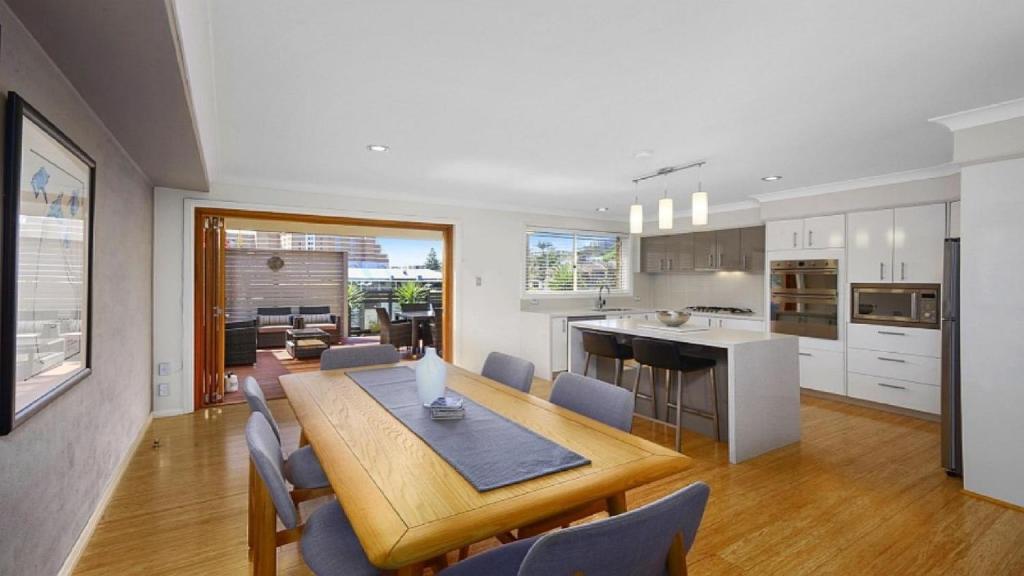 Araluen On Henley Accom Property, Terrigal