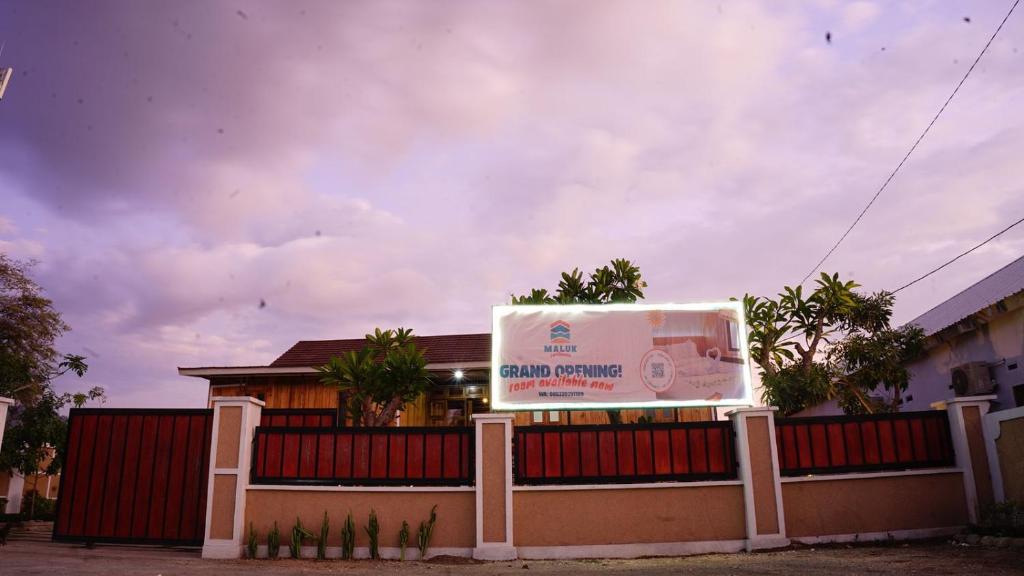 현지 조식 서비스