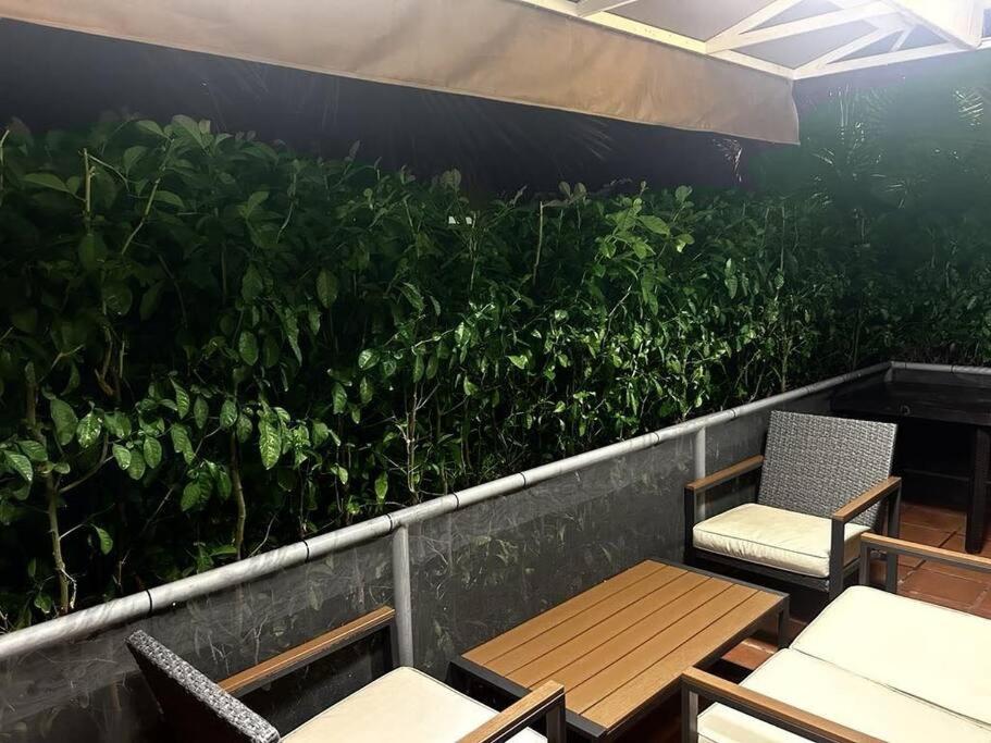 Newly renovated & fully furnished - 2