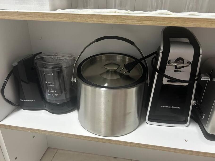 Newly renovated & fully furnished - 3