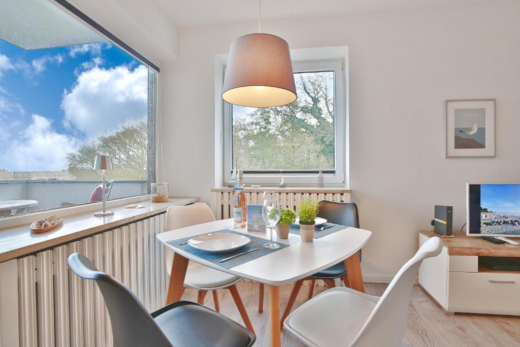 Gorch Fock Ring Balticview Appartement 19, Scharbeutz