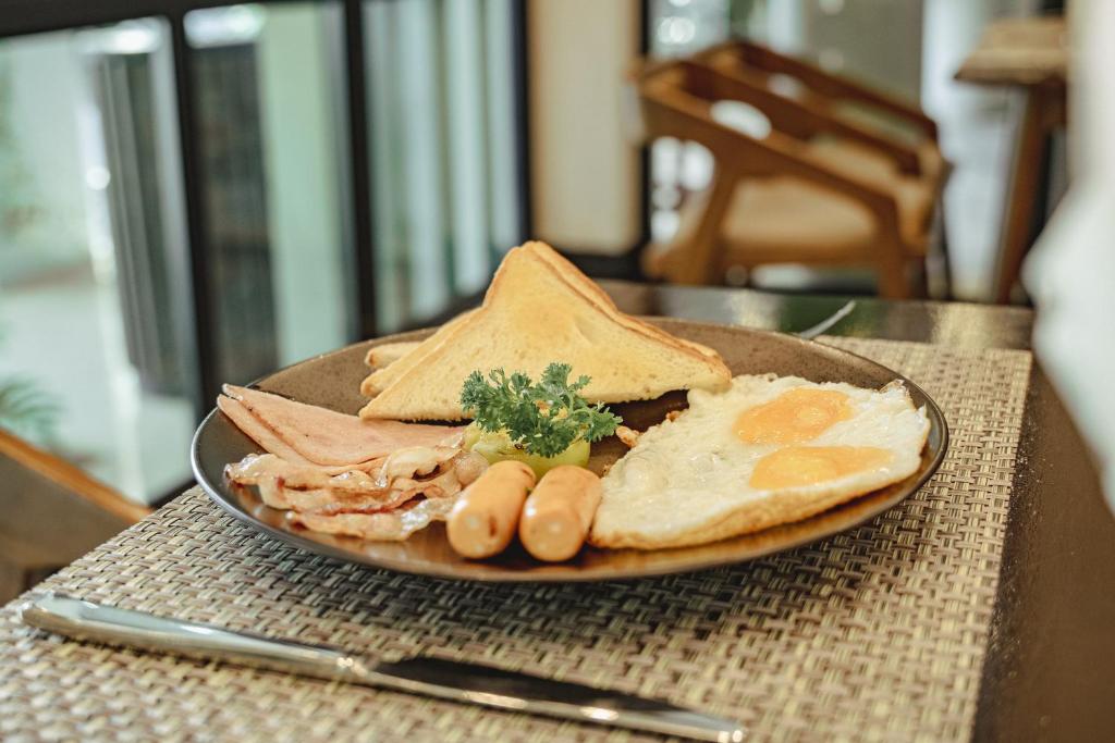 Food and beverages