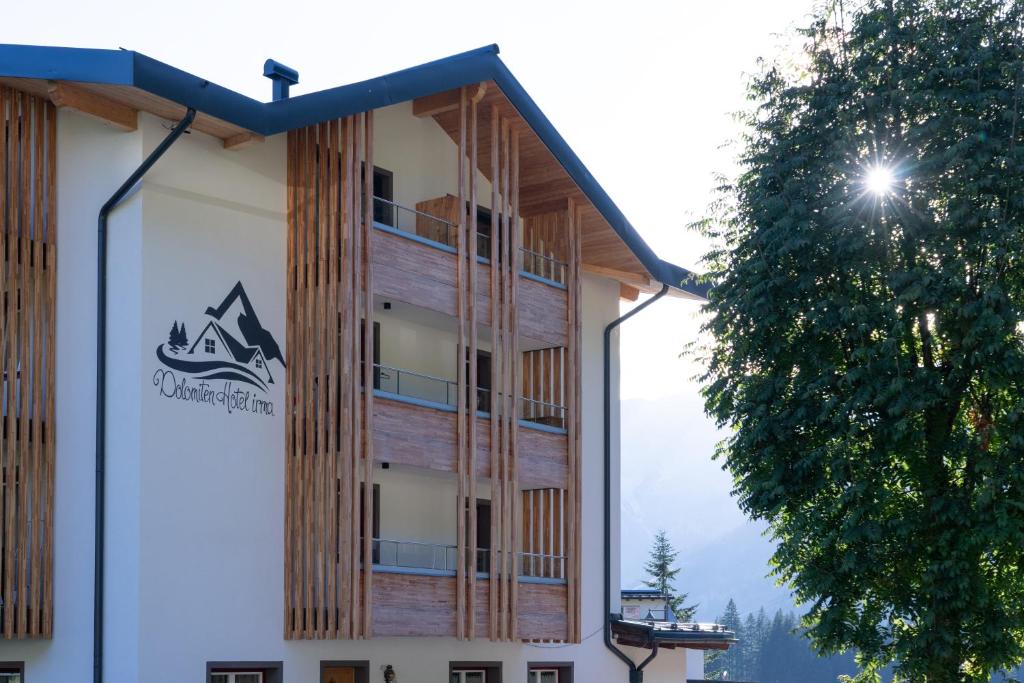 Dolomiten Hotel Irma - 3