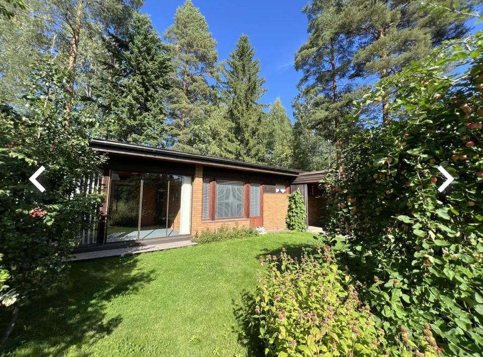 Detached house, 3 bedrooms, Lappeenranta, Lappeenranta
